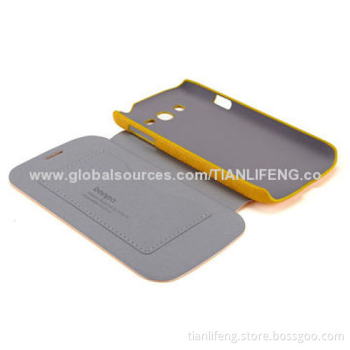 PU mobile phone for Samsung 9082
